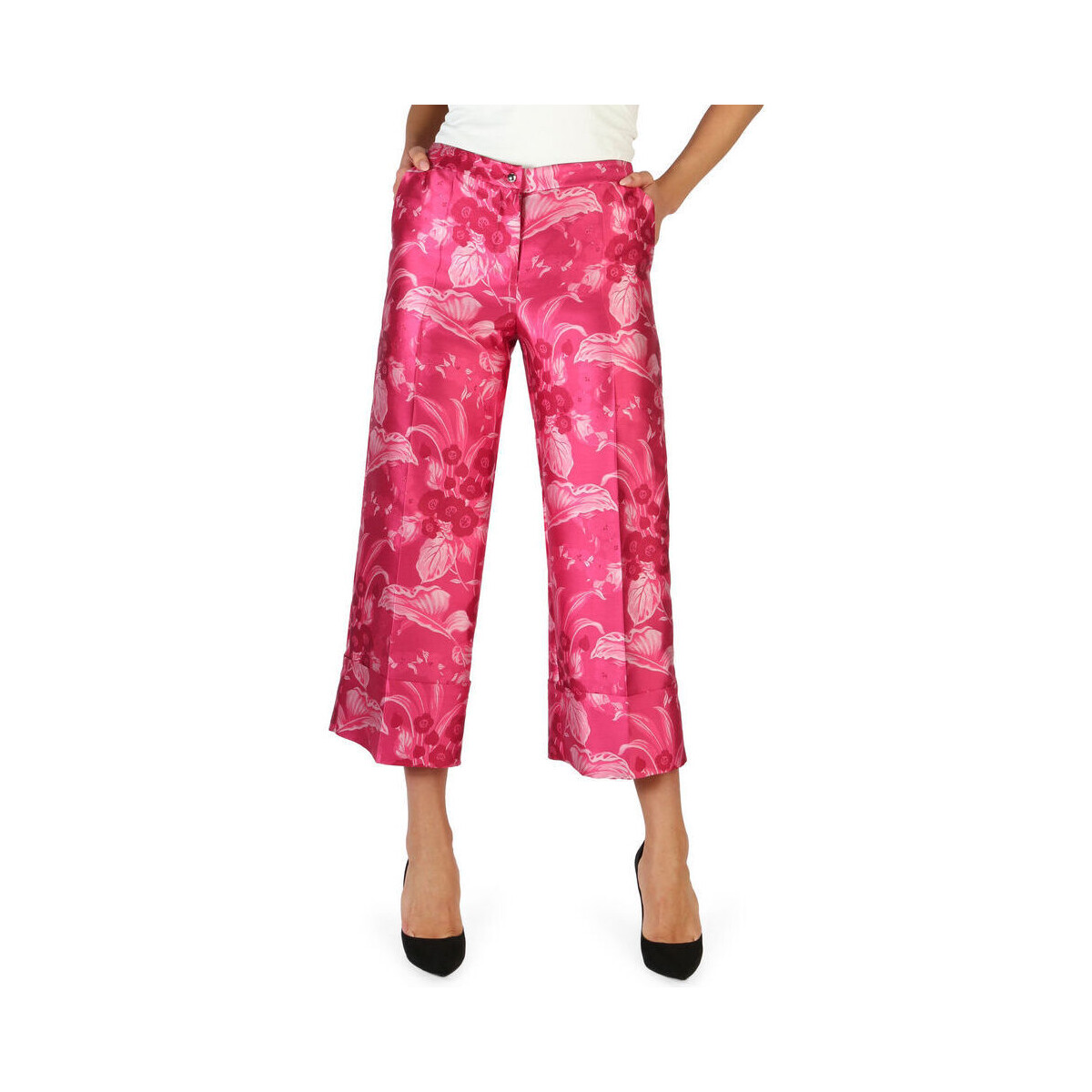 Îmbracaminte Femei Pantaloni  Fontana - melissa roz