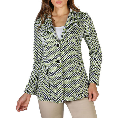 Îmbracaminte Femei Bluze îmbrăcăminte sport  Fontana - emily verde