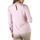 Îmbracaminte Femei Cămăși și Bluze Fontana - chiara roz