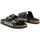 Pantofi Bărbați  Flip-Flops Shone 26798 110 Nero Negru