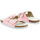 Pantofi Bărbați  Flip-Flops Shone 26797 042 Rose roz