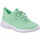 Pantofi Bărbați Sneakers Dockers 880 MINT verde