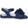 Pantofi Fete Sandale Joli BH04 albastru