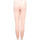 Îmbracaminte Femei Pantaloni  Juicy Couture WTKB86109B | Zuma Pant roz