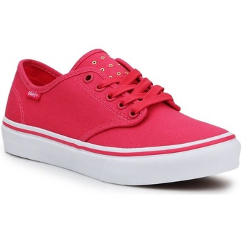 Pantofi Femei Pantofi sport Casual Vans Camden Stripe VN000ZSOR6O1 roz
