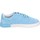 Pantofi Fete Sneakers Holalà BH09 albastru