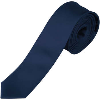 Îmbracaminte Cravate și accesorii Sols GATSBY- corbata color azul albastru