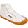 Pantofi Bărbați Sneakers Kawasaki Original Pure Boot K212442 1002 White Alb