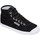 Pantofi Bărbați Sneakers Kawasaki Original Basic Boot K204441 1001 Black Negru