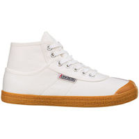 Pantofi Bărbați Sneakers Kawasaki Original Pure Boot K212442 1002 White Alb