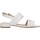 Pantofi Femei Sandale Apepazza S1PETIT18/VEG Alb