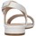 Pantofi Femei Sandale Apepazza S1PETIT18/VEG Alb