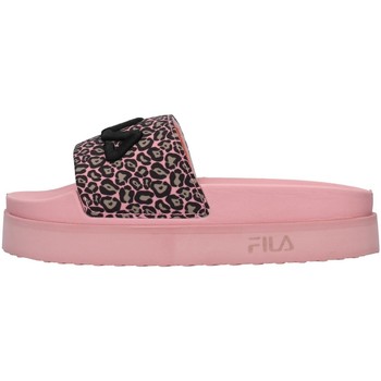 Pantofi Femei Sandale Fila 1010638 roz