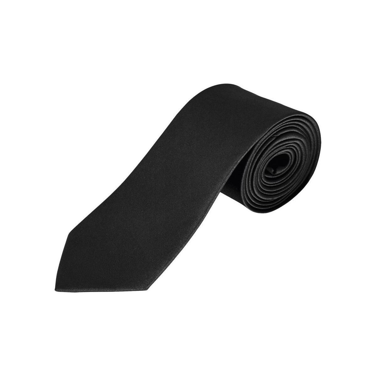 Îmbracaminte Bărbați Costume și cravate Sols GARNER - CORBATA Negru