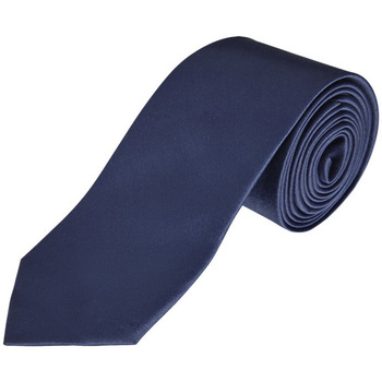 Îmbracaminte Cravate și accesorii Sols GARNER - CORBATA albastru