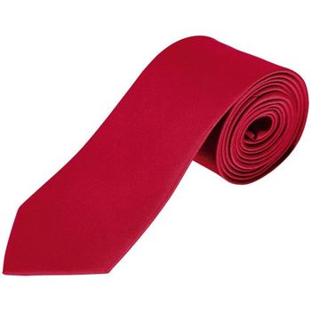 Îmbracaminte Bărbați Costume și cravate Sols GARNER - CORBATA roșu