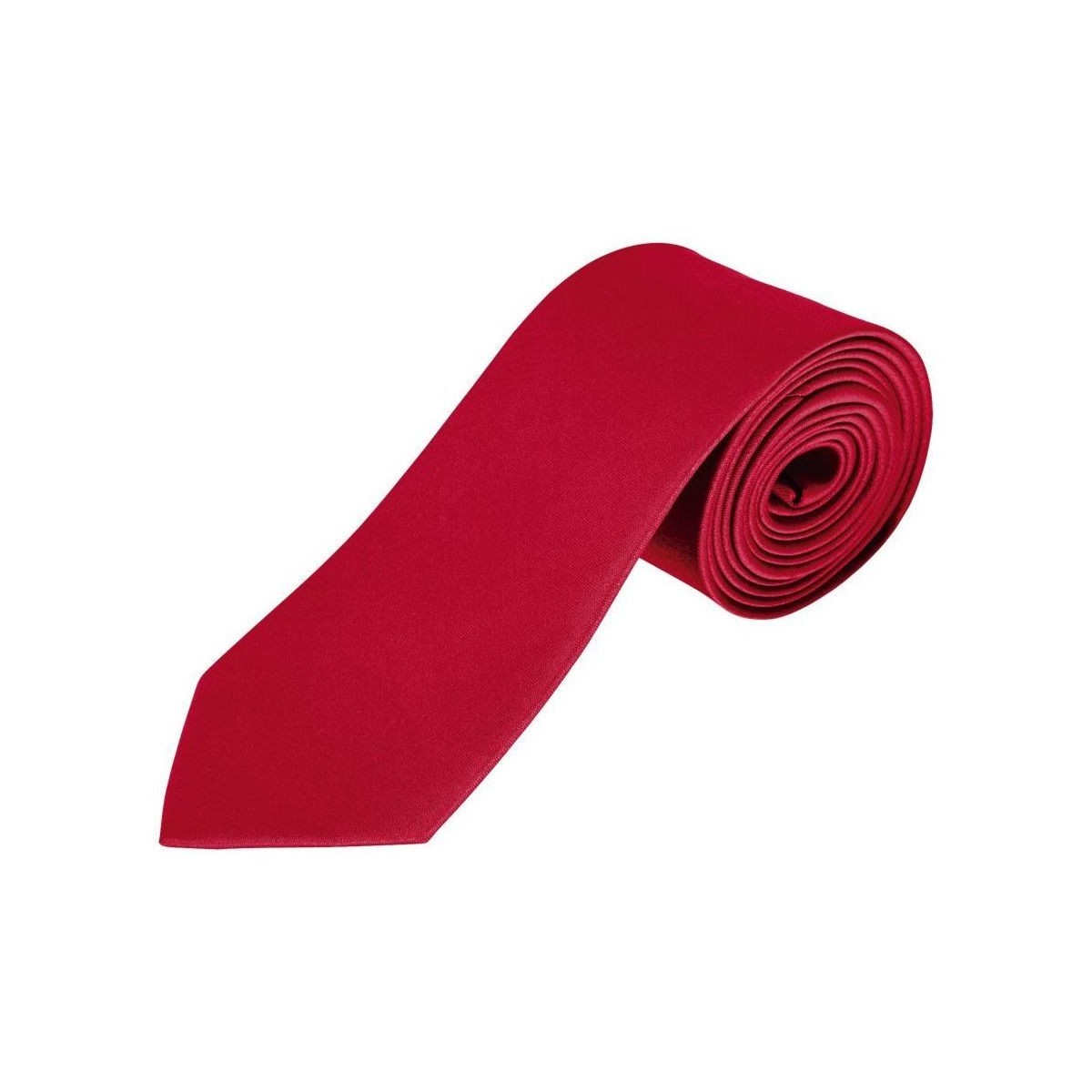Îmbracaminte Bărbați Costume și cravate Sols GARNER - CORBATA roșu
