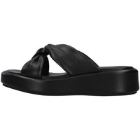 Pantofi Femei Papuci de vară Tres Jolie 2050/YARA BLACK