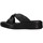 Pantofi Femei Papuci de vară Tres Jolie 2050/YARA Negru