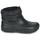 Pantofi Femei Cizme de zapadă Crocs CLASSIC NEO PUFF SHORTY BOOT W Negru