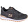 Pantofi Femei Pantofi sport Casual Skechers OG 85 - Gold'n Gurl Gri