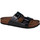 Pantofi Femei Papuci de casă Skechers Granola-Gloss Floss Negru