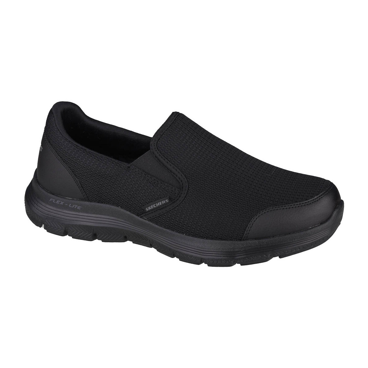 Pantofi Bărbați Pantofi sport Casual Skechers Flex Advantage 4.0 Negru