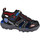 Pantofi Băieți Sandale sport Skechers Damager III-Sand Patrol Negru