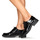 Pantofi Femei Pantofi Derby Clarks ORINOCO2 LIMIT Negru