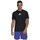 Îmbracaminte Bărbați Tricouri mânecă scurtă adidas Originals Primeblue Designed TO Move Sport 3STRIPES Tee Negru