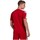 Îmbracaminte Bărbați Tricouri mânecă scurtă adidas Originals Squadra 21 roșu