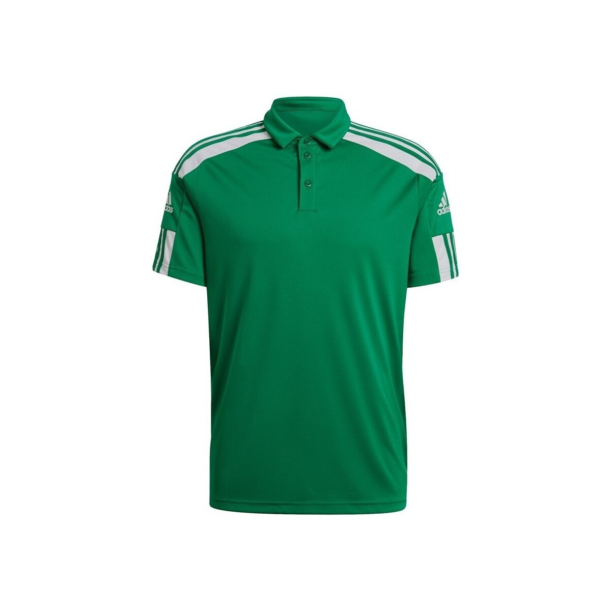Îmbracaminte Bărbați Tricouri mânecă scurtă adidas Originals Squadra 21 Polo verde