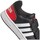 Pantofi Copii Pantofi sport Casual adidas Originals Hoops 20 Negru