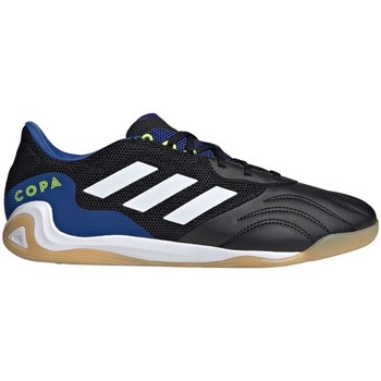 Pantofi Bărbați Fotbal adidas Originals Copa SENSE3 IN Negru