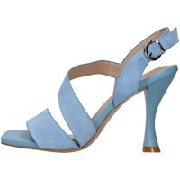Pantofi Femei Sandale
 Luciano Barachini GL236A albastru