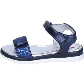 Pantofi Fete Sandale
 Joli BH25 albastru