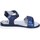 Pantofi Fete Sandale Joli BH25 albastru