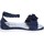 Pantofi Fete Sandale Joli BH26 albastru