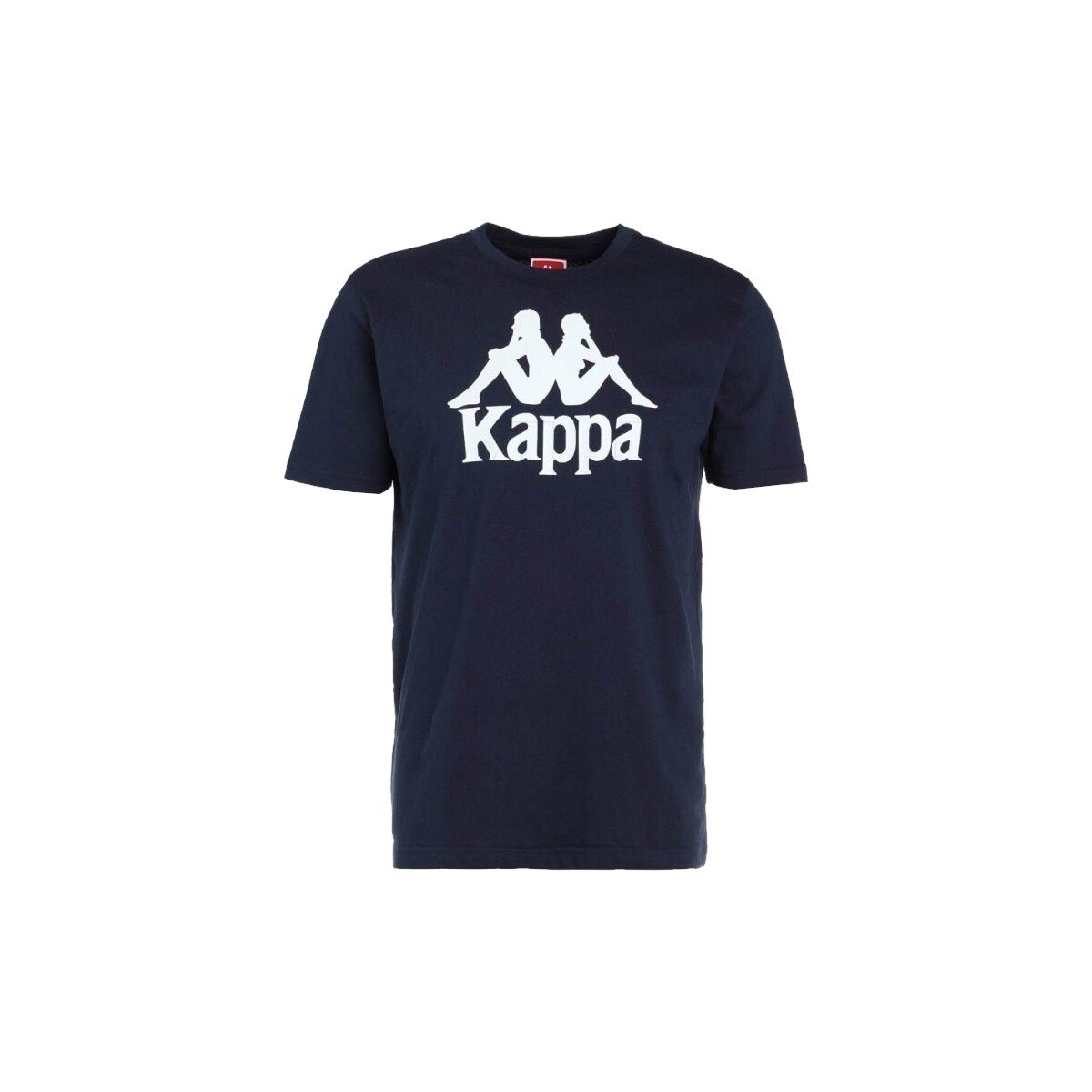 Îmbracaminte Băieți Tricouri mânecă scurtă Kappa Caspar Kids T-Shirt albastru