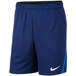 Îmbracaminte Bărbați Pantaloni trei sferturi Nike Drifit Albastru