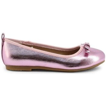 Pantofi Bărbați Sandale Shone 808-001 Pink roz