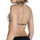 Îmbracaminte Femei Costume de baie separabile  Karl Lagerfeld - kl21wtp01 Alb