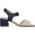Pantofi Femei Sandale CallagHan 29202 albastru
