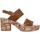 Pantofi Femei Sandale CallagHan 28801 Maro