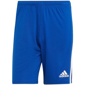 Îmbracaminte Bărbați Pantaloni trei sferturi adidas Originals Squadra 21 albastru