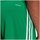 Îmbracaminte Bărbați Pantaloni trei sferturi adidas Originals Squadra 21 verde