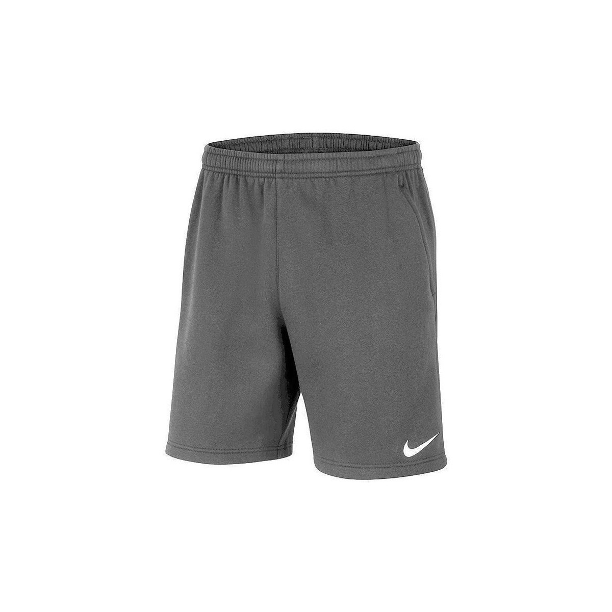 Îmbracaminte Bărbați Pantaloni trei sferturi Nike Park 20 Fleece Grafit