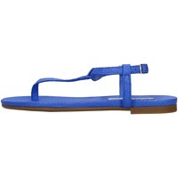 Pantofi Femei  Flip-Flops Inuovo 101141 albastru