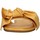 Pantofi Femei Sandale Inuovo 447063 galben