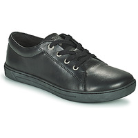 Pantofi Copii Pantofi sport Casual Birkenstock ARRAN KIDS Negru
